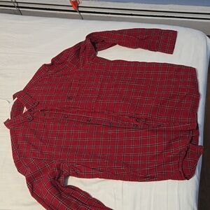 Fjallraven ovik shirt,  size mens medium